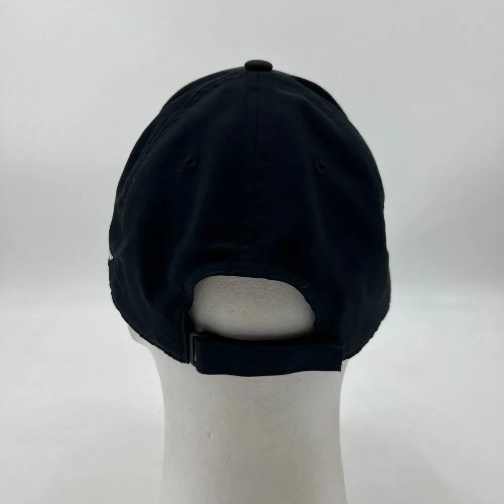 Under Armour Golf Hat Mens Adjustable Hook and Loop Strap Golf96 Sports Cap